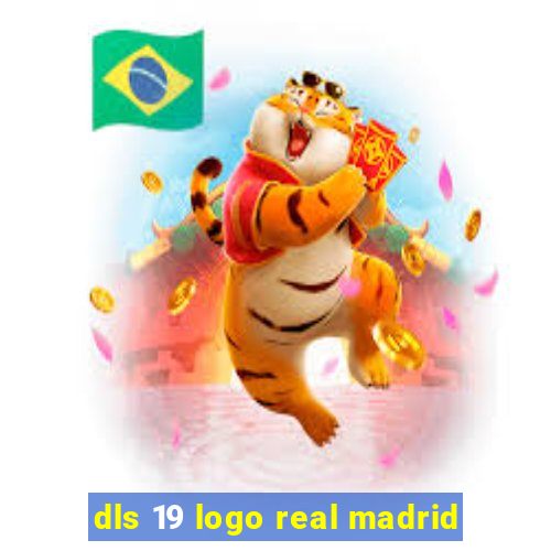 dls 19 logo real madrid